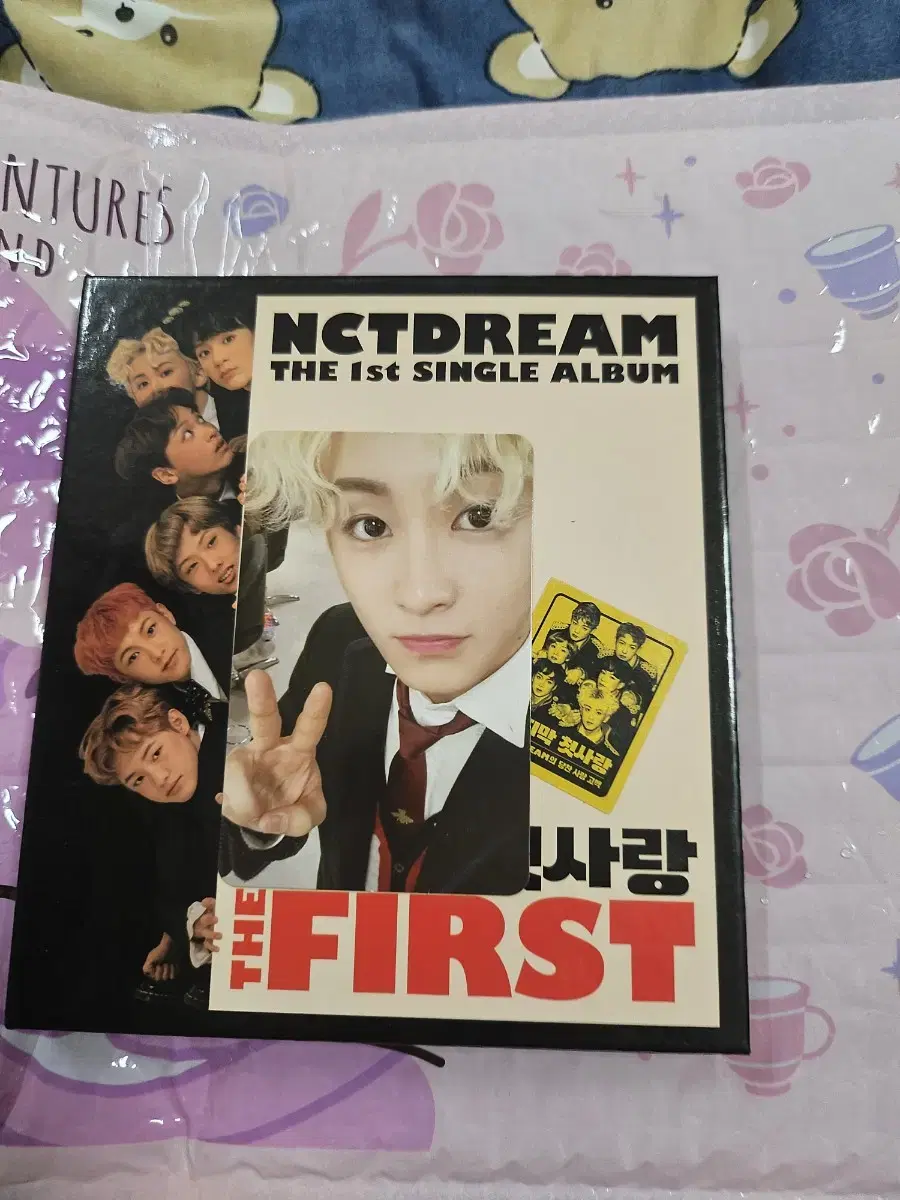 楽天市場】nct dream cafe 7 dreamの通販